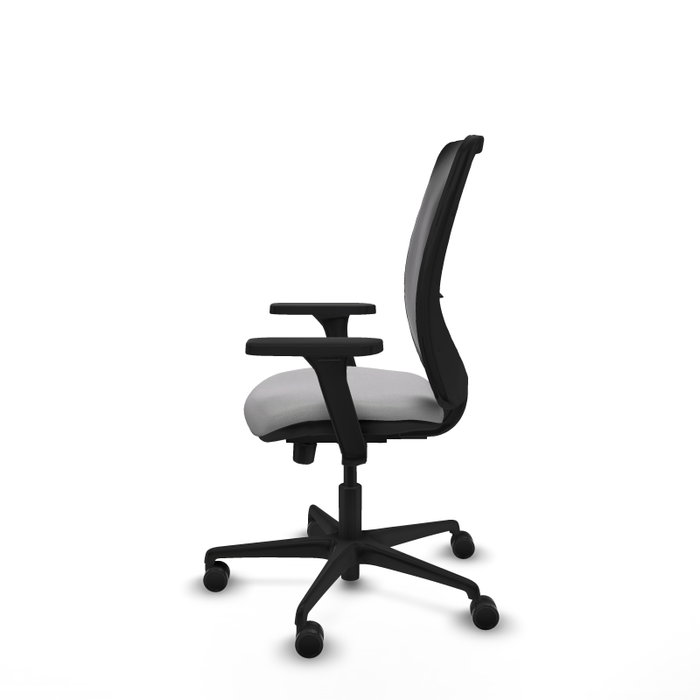 PIQUERAS Y CRESPO Silla de oficina Zulema con mecanismo Sincro/Traslack PIQUERAS Y CRESPO Silla de oficina Zulema con mecanismo Sincro/Traslack