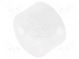 LAPP Inserción para sello aislante SKINTOP® DIX PG16 4mm