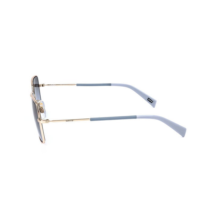Gafas de Sol Unisex Levi's LV-1019-S-BL ø 57 mm
