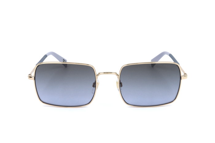 Levi'S LV-1019-S-BL Gafas de sol con cristal azul