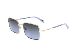 Levi'S LV-1019-S-BL Gafas de sol con cristal azul