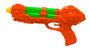 Marbueno Pistola de Agua Plástico Presión Color Surtido 23x11,5 cm Jardín, Piscina y Playa MARBUENO SUMMER 10237