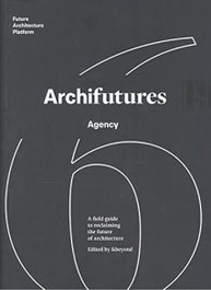 ARCHIFUTURES, AA.VV - DPR BARCELONA
