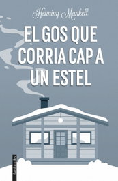 FANBOOKS, El gos que corria cap a un estel