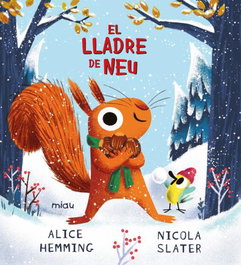 JAGUAR, El lladre de neu, Alice Hemming - JAGUAR