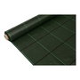 Faura Malla Antihierba Verde 100 g/m², 1 x 100 m, Protección Anti-UV - Ideal para Jardinería