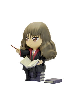 Plastoy Figura de Hermione Granger Harry Potter