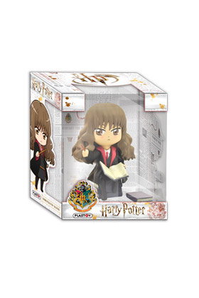 Plastoy Figura de Hermione Granger Harry Potter