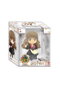 Plastoy Figura de Hermione Granger Harry Potter