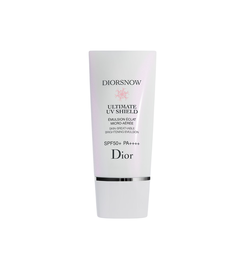 Diorsnow - Ultimate UV Shield, Iluminación, Día, Emulsión, Para la cara, SPF 50, 30 ml