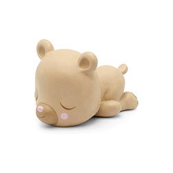 Tonies 10001329 Schlummerbande - Caja Musical con Figura, 14 Canciones, Juguete Sonoro para Niños 4+, Compatible con Toniebox, Multicolor