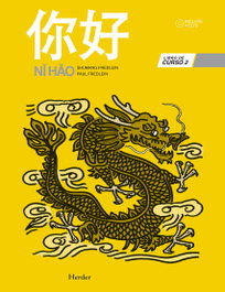 HERDER NI HAO.(LIBRO CURSO 2).(+ 4 CD´S), Shumang Fredlen - HERDER