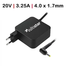 Generico Cargador para Portátil Lenovo 5a10k78753 65W