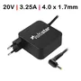 Generico Cargador para Portátil Lenovo 5A10K78753 65W