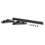 Digitus Soporte de Pared para Equipos de 19 Pulgadas 2U Negro Acero 504mm