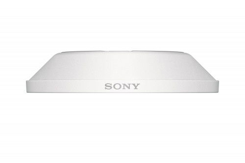 Sony MAS-A100 Micrófono para Presentaciones Cableado RJ-45 Blanco