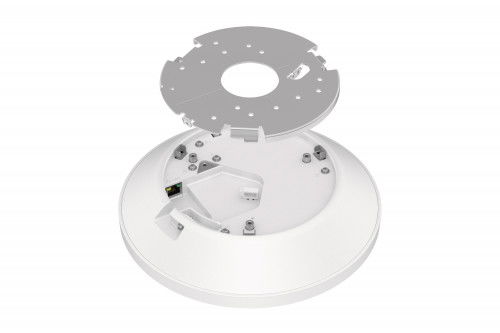 Sony MAS-A100 Micrófono para Presentaciones Cableado RJ-45 Blanco