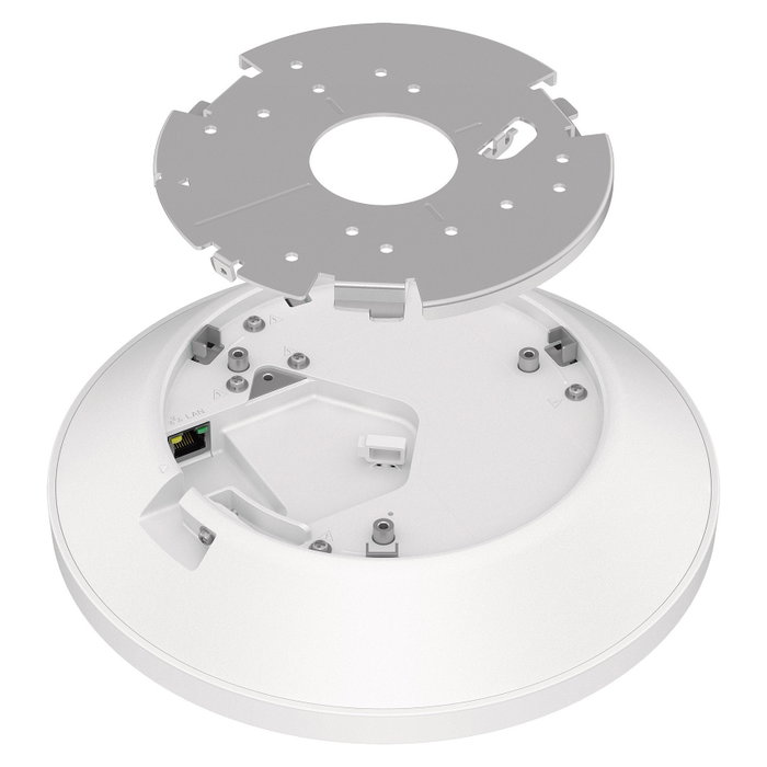 Sony MAS-A100 Micrófono para presentaciones Blanco