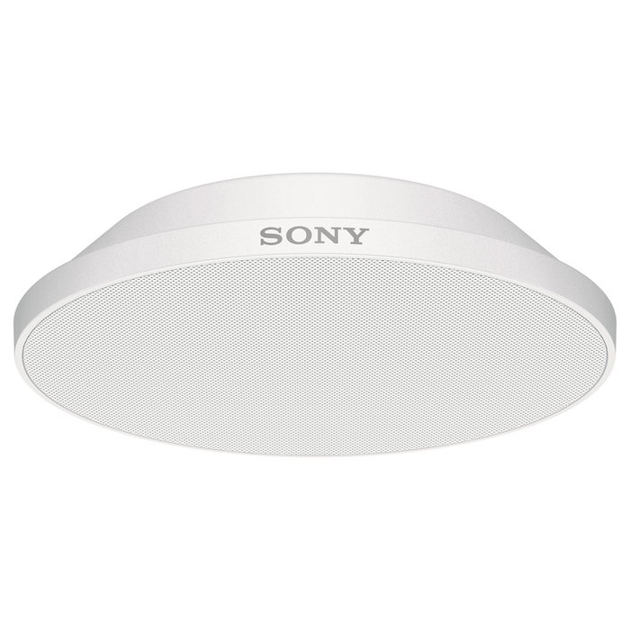 Sony MAS-A100 Micrófono para presentaciones Blanco