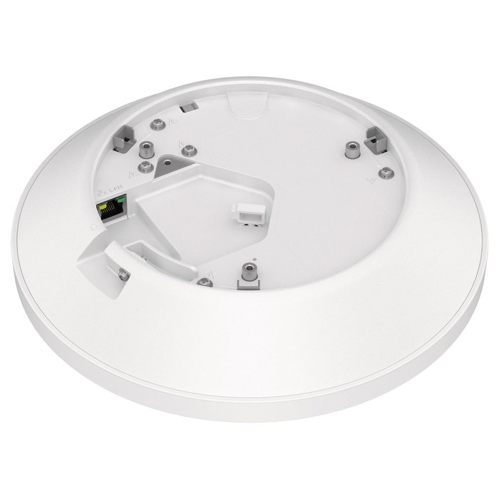 Sony MAS-A100 Micrófono para presentaciones Blanco