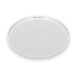 Sony MAS-A100 Micrófono para presentaciones Blanco