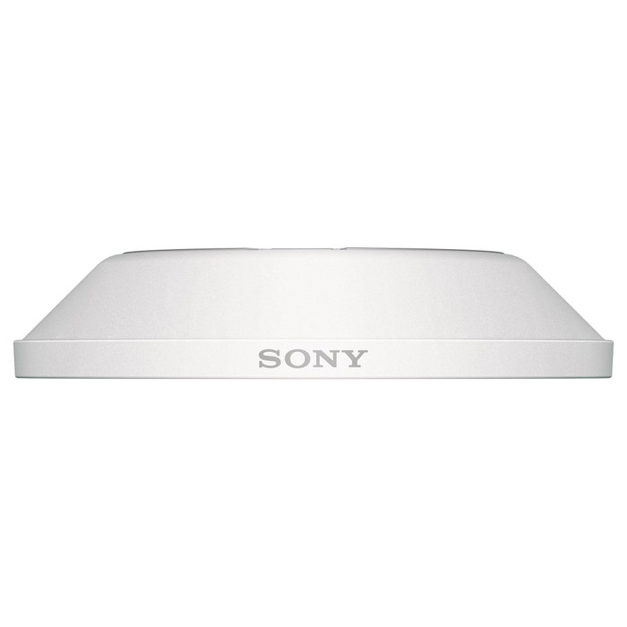 Sony MAS-A100 Micrófono para presentaciones Blanco