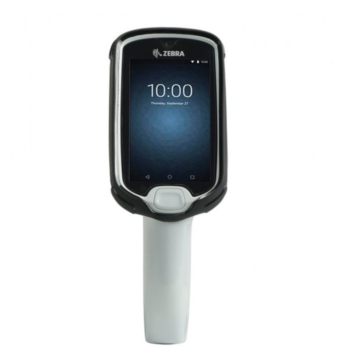 Mobilis protech funda para zebra ps20, symbol mc18