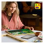 LEGO Art 31220 Claude Monet: Puente sobre Estanque de Nenúfares
