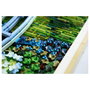 LEGO Art 31220 Claude Monet: Puente sobre Estanque de Nenúfares