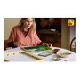LEGO Art 31220 Claude Monet: Puente sobre Estanque de Nenúfares