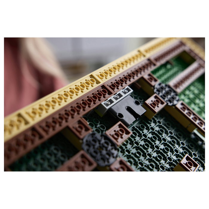 LEGO Art 31220 Claude Monet: Puente sobre Estanque de Nenúfares LEGO Art 31220 Claude Monet: Puente sobre Estanque de Nenúfares