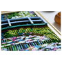 LEGO Art 31220 Claude Monet: Puente sobre Estanque de Nenúfares
