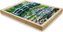 LEGO Art 31220 Claude Monet: Puente sobre Estanque de Nenúfares