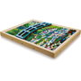 LEGO Art 31220 Claude Monet: Puente sobre Estanque de Nenúfares