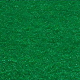 Fama Fieltro 45x30 cm 2 mm Pack 5 Hojas Verde A19