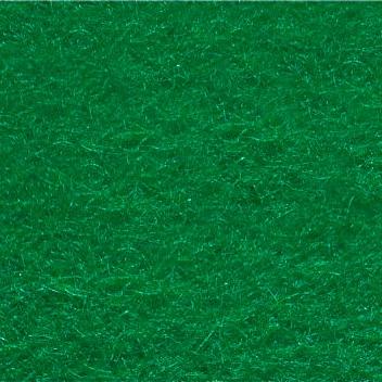 Fama Fieltro 45x30 cm 2 mm Pack 5 Hojas Verde A19