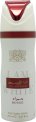 LATTAFA Ana Abiyedh Body Vaporizador 200 ml LATTAFA Ana Abiyedh Body Vaporizador 200 ml