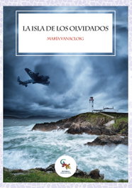 La isla de los olvidados, María Vanacloig Sánchez - SARGANTANA EDITORIAL