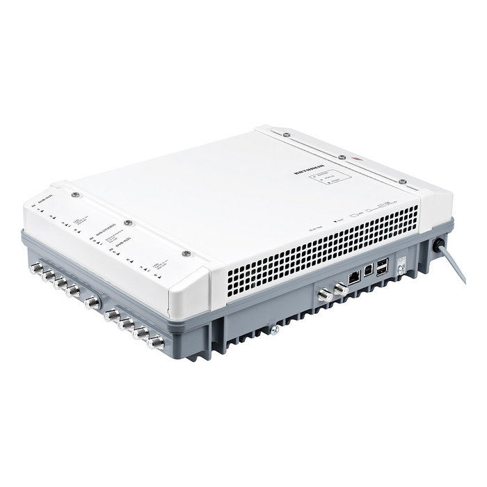 Kathrein UFO 87-18 Cabecera digital 16fach DVB-S2 y 2fach Multi DVB-S2/T2/C Kathrein UFO 87-18 Cabecera digital 16fach DVB-S2 y 2fach Multi DVB-S2/T2/C