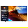 Philips 77OLED760/12 TV OLED 77" 4K Ultra HD 3840x2160 Smart TV 120Hz HDR10+ Dolby Vision Ambilight 3.0 P5 AI Engine WiFi Bluetooth Negro