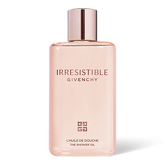 Givenchy IRRESISTIBLE the shower oil 200 ml