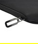 Tucano BFDOP1314-BK Funda/Maletín Neopreno para Portátil 13-14", Negro, Compatible con Apple, con Cremallera, Bolsillo para Tablet y Móvil