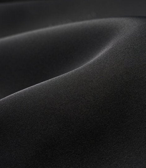 Tucano BFDOP1314-BK Funda/Maletín Neopreno para Portátil 13-14", Negro, Compatible con Apple, con Cremallera, Bolsillo para Tablet y Móvil