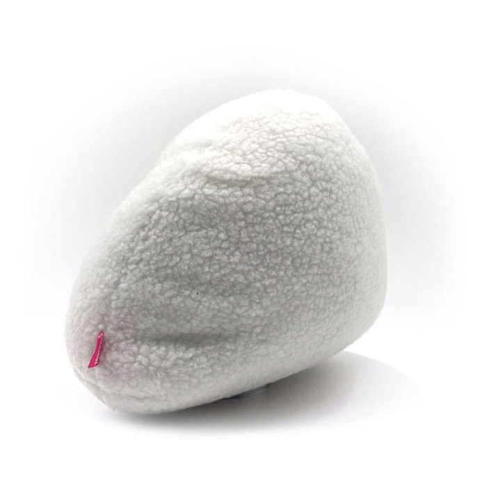 Youtooz Fruits Basket Peluche Tohru Riceball 22 cm