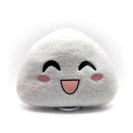 Youtooz Fruits Basket Peluche Tohru Riceball 22 cm