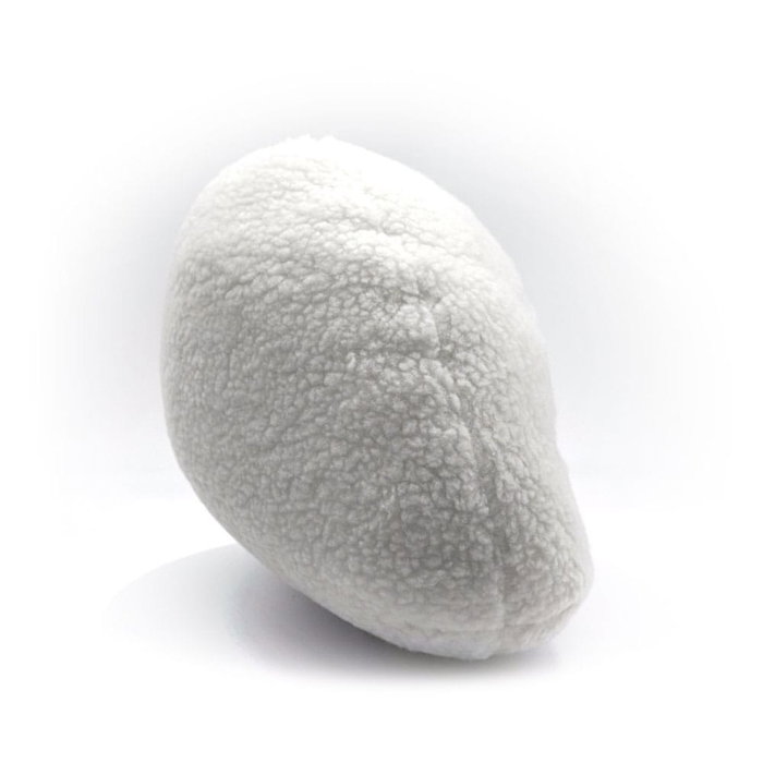 Youtooz Fruits Basket Peluche Tohru Riceball 22 cm