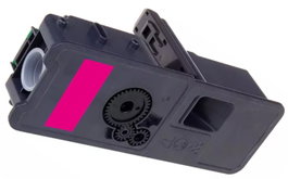 LSM Tóner Láser Compatible Kyocera TK5490M Magenta