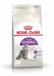 Royal Canin Pienso para Gato Sensible 33 10 kg