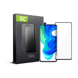 Green Cell GC Clarity Protector de Pantalla para Pocophone F2 Pro