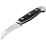 Güde Alpha Cuchillo de Pelar 6 cm Negro POM 1703/06